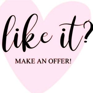 Like it? Make an offer!